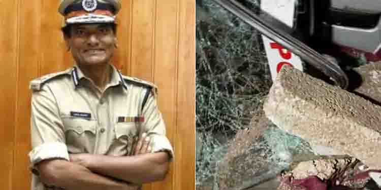 വിഴിഞ്ഞം സംഘർഷം:’അന്വേഷണം സമയബന്ധിതമായി പൂർത്തിയാക്കും,തീവ്ര സ്വഭാവമുള്ള സംഘടനകളുടെ സാന്നിദ്ധ്യം പരിശോധിക്കും’