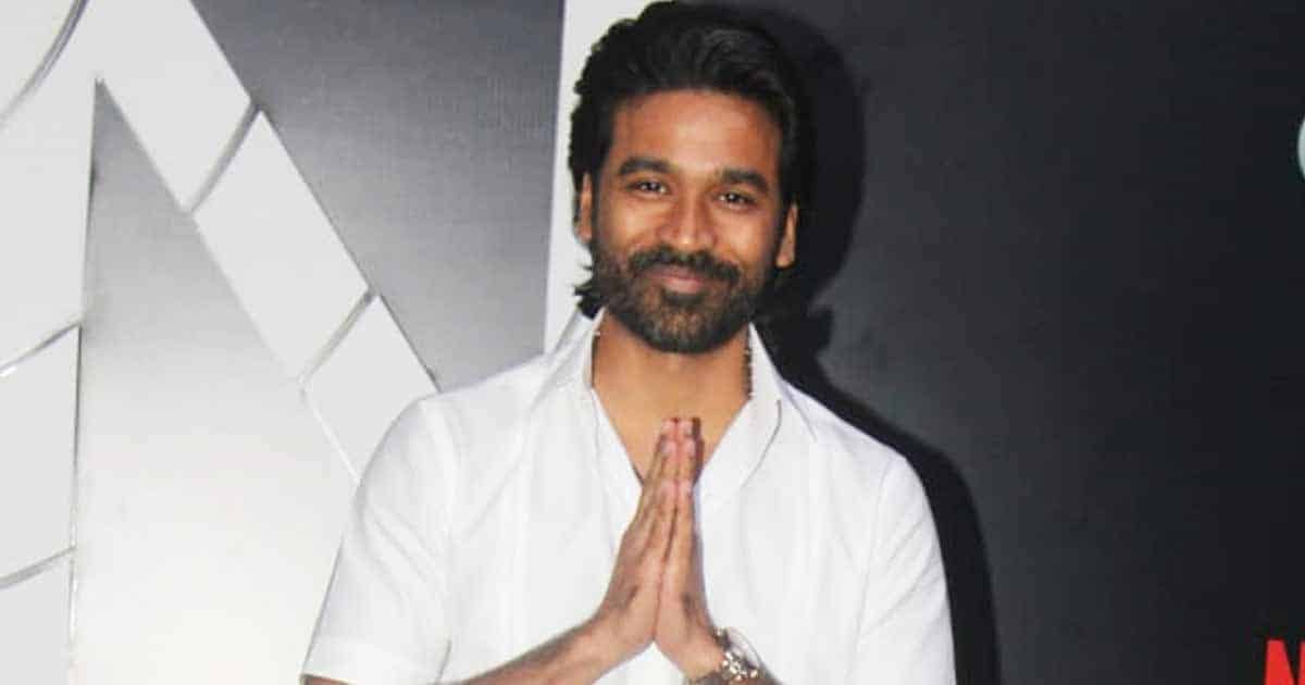 ഐഎംഡിബിയുടെ ഏറ്റവും ജനപ്രീതിയുള്ള ഇന്ത്യൻ താരങ്ങളുടെ പട്ടിക പുറത്ത്, ധനുഷ് ഒന്നാമത്