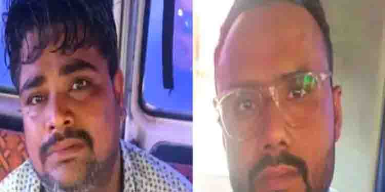 ആഡംബര കാറില്‍ മയക്കുമരുന്ന് കടത്ത്; 300 ഗ്രാം എംഡിഎംഎയുമായി യുവാക്കള്‍ പിടിയില്‍