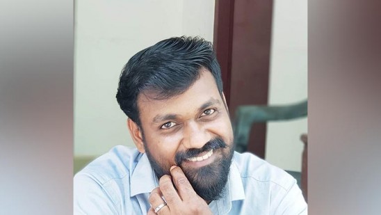 സുഹൃത്തിന്റെ മകളെ പീഡിപ്പിച്ച യൂത്ത് കോൺഗ്രസ്‌ നേതാവ് അറസ്റ്റിൽ