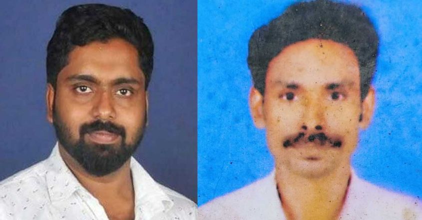 യുവാവിനെ പറമ്പിൽ മരിച്ചനിലയിൽ കണ്ടെത്തിയ സംഭവം: സിപിഎം ബ്രാഞ്ച് സെക്രട്ടറി അറസ്റ്റിൽ