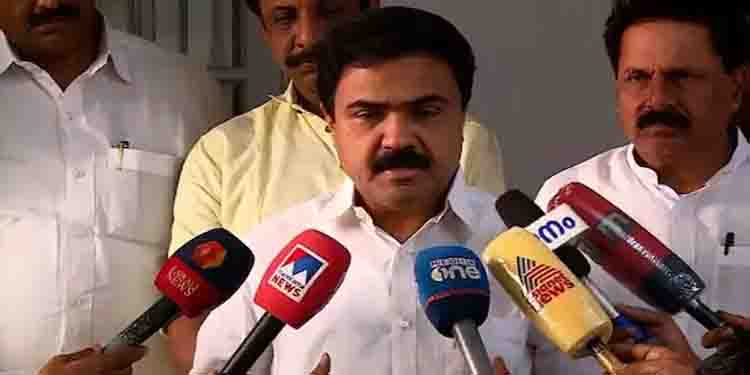 ‘ബഫര്‍സോണ്‍ ഉപഗ്രഹസര്‍വേ പ്രായോഗികമല്ല’; കേന്ദ്ര-സംസ്ഥാന സര്‍ക്കാരുകളെ ആശങ്ക അറിയിച്ചെന്ന് ജോസ് കെ മാണി