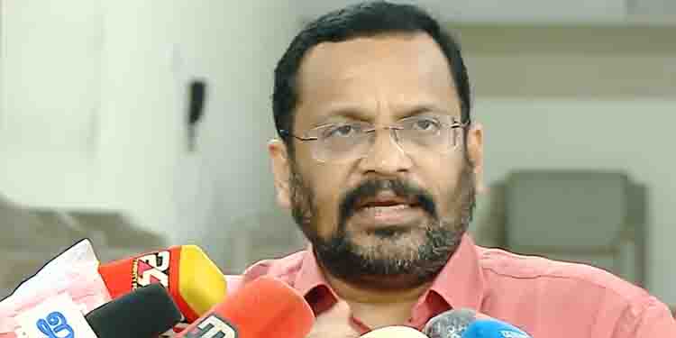 ബഫർ സോൺ: ഫീൽഡ് സർവ്വേ വേഗത്തിലാക്കും, സർക്കാർ നിലപാട് ജനവാസ മേഖലകളെ ഒഴിവാക്കണമെന്ന് തന്നെ: മന്ത്രി രാജൻ