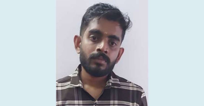 അഭിനയമോഹം നൽകി യുവതികളെ ലൈംഗികവൃത്തിയിലേക്കു തള്ളിവിട്ടു; മലയാളി പിടിയിൽ