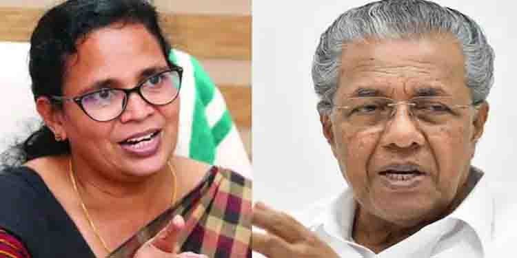 ‘കെ.കെ. രമ ചെയറിലിരിക്കുമ്പോൾ പിണറായി സർ എന്നുവിളിക്കണം’; ചരിത്രത്തില്‍ ഇടംനേടുന്ന തീരുമാനവുമായി സ്പീക്കർ