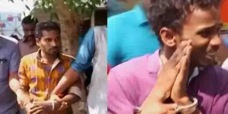 ‘അവൾക്ക് നീതി കിട്ടി’, കേരളത്തിൽ സുരക്ഷിതമായി സഞ്ചരിക്കാനാകണമെന്ന് കൊല്ലപ്പെട്ട ലാത്വിയൻ യുവതിയുടെ സഹോദരി
