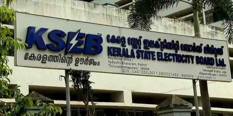 കായിക പ്രതിഭയാണോ? കെഎസ്ഇബിയിൽ സ്പോർട്സ് ക്വോട്ട നിയമനത്തിന് അപേക്ഷിക്കാം; വിശദാംശങ്ങളിവയാണ്