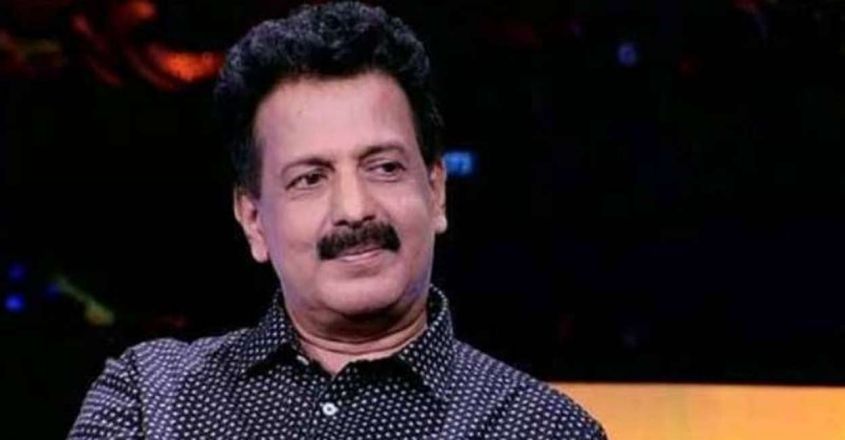‘മധു മോഹനാണ്, ഞാൻ മരിച്ചിട്ടില്ല; യൂട്യൂബിൽ പബ്ലിസിറ്റിക്കു വേണ്ടി ആരോ കൊടുത്ത വാർത്ത’