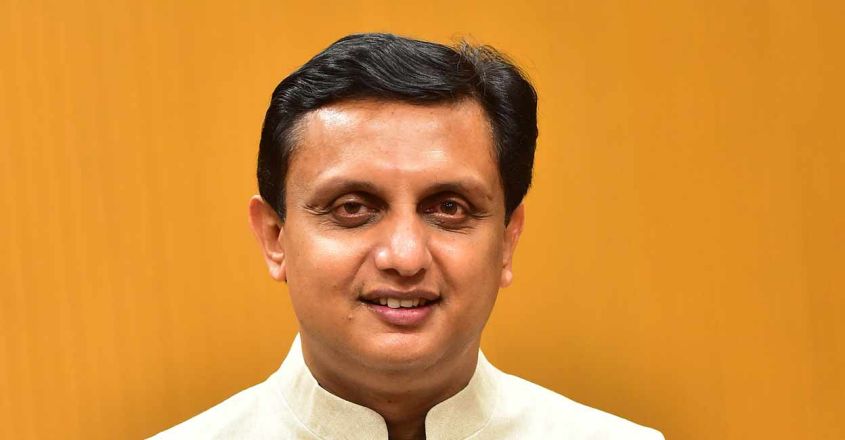പോരാട്ടമാണ് യുവത്വത്തിനു മുന്നിലുള്ള മാർഗം: മുഹമ്മദ് റ‌ിയാസ്