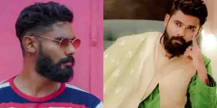 ഇന്‍സ്റ്റഗ്രാം പരിചയം; പ്രണയം നടിച്ച് യുവതിയുടെ നഗ്ന ചിത്രങ്ങള്‍ കൈക്കലാക്കി ബലാത്സംഗം, മോഡല്‍ പിടിയില്‍