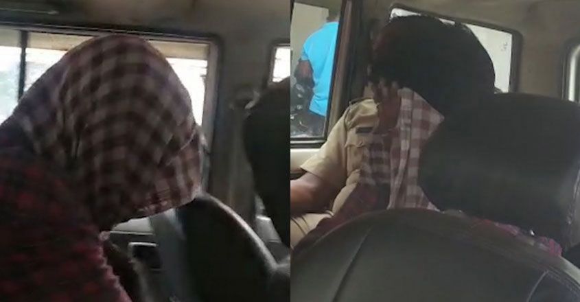 കഞ്ചാവ് നൽകി 15കാരനെ പീഡിപ്പിച്ച കേസ്; 2 പേർ കൂടി പിടിയിൽ