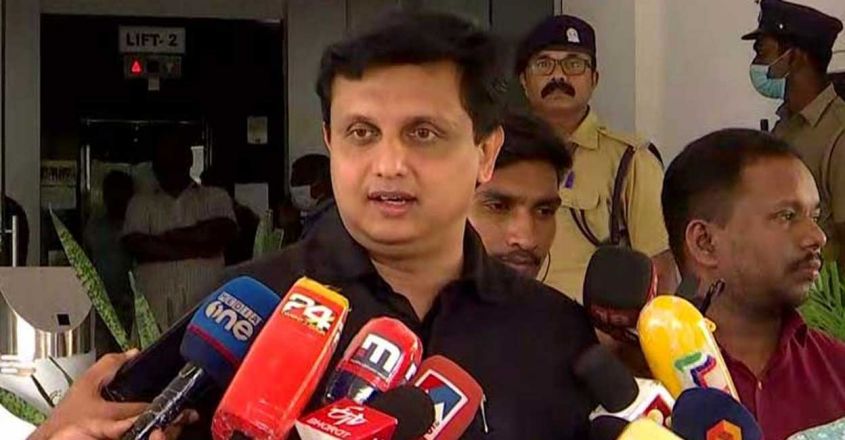 ‘അബ്ദുറഹിമാൻ എന്ന പേരിൽ എന്താണ് പ്രശ്നം?; മാപ്പു പറയുന്നതിൽ എന്തു കാര്യം’