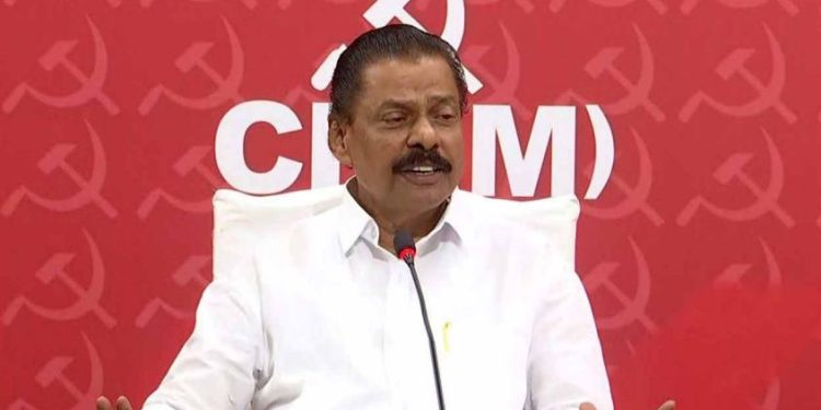 ചന്ദനക്കുറി തൊടുന്നവര്‍ വിശ്വാസികള്‍; വര്‍ഗീയവാദികള്‍ക്ക് വിശ്വാസമില്ല: എം.വി.ഗോവിന്ദന്‍