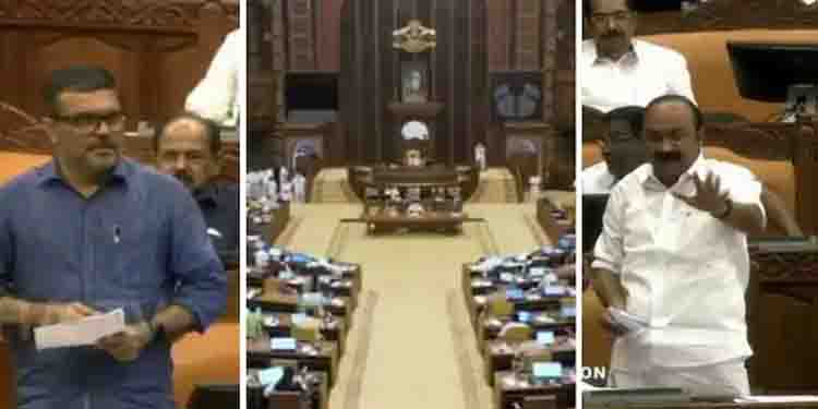 ‘സംസ്ഥാനത്ത് 3 ലക്ഷത്തോളം പിൻവാതിൽ നിയമനം; ഒഴിവുകൾ റിപ്പോർട്ട് ചെയ്യപ്പെടുന്നില്ല’ : വിഡി സതീശൻ