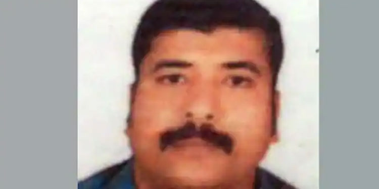 പ്രവാസി മലയാളിയെ താമസസ്ഥലത്ത് മരിച്ച നിലയില്‍ കണ്ടെത്തി