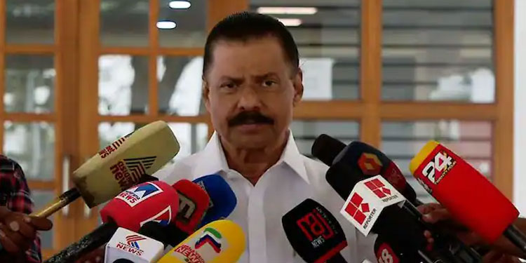 ‘ഗവര്‍ണര്‍ വിഷയത്തിലെ നിലപാട് കൃത്യം’, വീണ്ടും ലീഗിനെ പ്രശംസിച്ച് എം വി ഗോവിന്ദന്‍