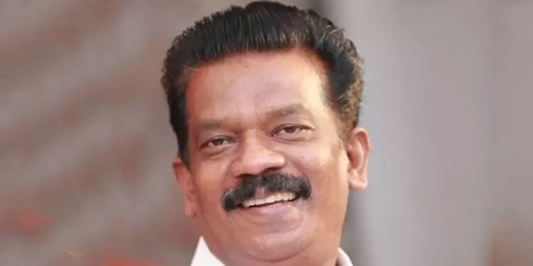 എസ്.സി- എസ്.ടി, പിന്നാക്ക, ന്യൂനപക്ഷ സ്കോളര്‍ഷിപ്പുകള്‍: ബദല്‍ സംവിധാനം ഏര്‍പ്പെടുത്തുമെന്ന് കെ.രാധാകൃഷ്ണൻ