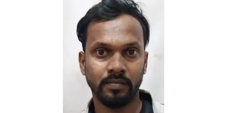 സ്റ്റേറ്റ് ബാങ്ക് 30 ലക്ഷം തട്ടിപ്പ്; മുഖ്യസൂത്രധാരകനെ നേപ്പാൾ അതിർത്തി ഗ്രാമത്തിൽ നിന്നും പിടികൂടി