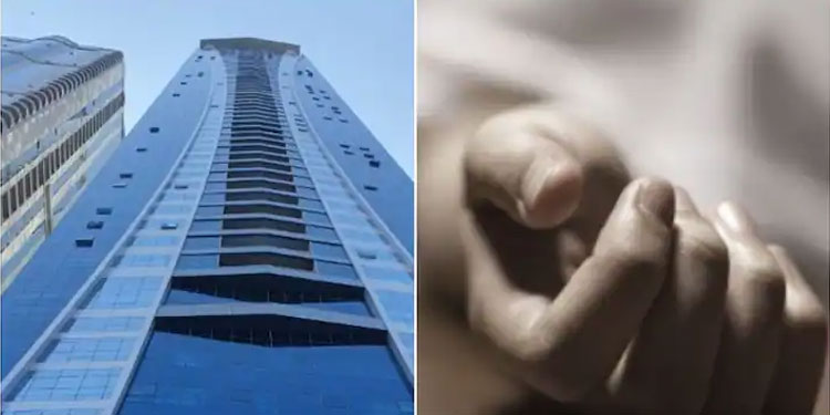 യുഎഇയില്‍ കെട്ടിടത്തിന്റെ 17-ാം നിലയില്‍ നിന്ന് വീണ് പ്രവാസി യുവതി മരിച്ചു