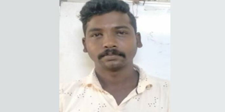 കൊലപാതക ശ്രമ കേസിൽ പ്രതി, ജാമ്യം നേടി മുങ്ങി; വർഷങ്ങൾക്ക് ശേഷം പിടികൂടി ചോറ്റാനിക്കര പൊലീസ്
