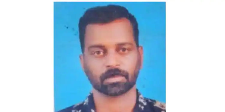 ദേശീയപാതയില്‍ ബൈക്കിടിച്ച് പരിക്കേറ്റ കാൽനടയാത്രക്കാരൻ ചികിത്സയിലിരിക്കെ മരിച്ചു