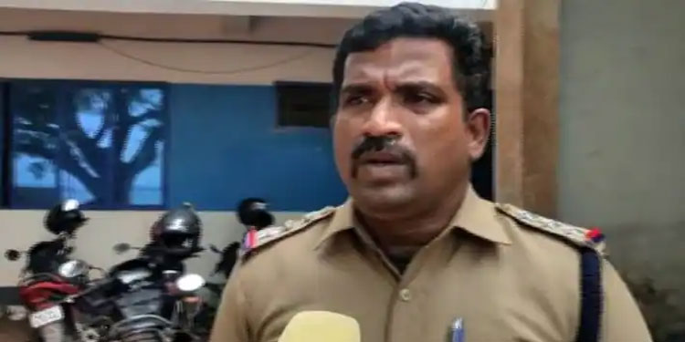 ബലാത്സംഗമടക്കം നിരവധി കേസുകളിൽ പ്രതിയായ ഇൻസ്പെക്ടർ പി.ആർ സുനുവിനെ പിരിച്ചു വിടാൻ നടപടി തുടങ്ങി