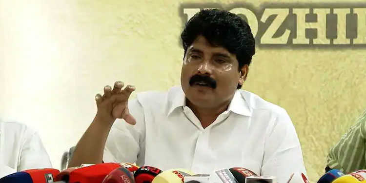 ബഫർ സോൺ: സർക്കാരിന് ദുരുദ്ദേശം, പഞ്ചായത്തുകളിൽ പരാതി പരിഹാര കമ്മിറ്റി വേണമെന്നും ടി സിദ്ധിഖ്