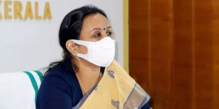 ഡോക്ടറുടെ കുറിപ്പടിയില്ലാതെ ആന്‍റിബയോട്ടിക്; ഫാര്‍മസികളുടെ ലൈസന്‍സ് റദ്ദാക്കുമെന്ന് മന്ത്രി വീണാ ജോര്‍ജ്