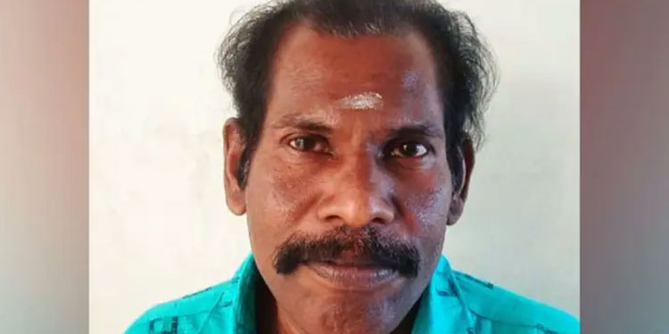 പോക്സോ കേസ്: മോഷ്ടാവിന് 25 വർഷം കഠിന തടവും 75000 രൂപ പിഴയും ശിക്ഷ