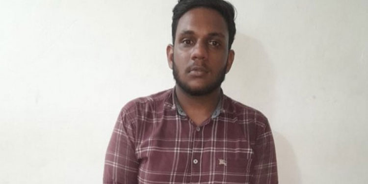 ബംഗളൂരുവില്‍ നിന്ന് കേരളത്തിലേക്ക് മയക്കുമരുന്ന് കടത്ത്; യുവാവ് പിടിയില്‍