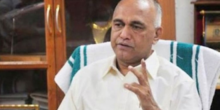 വൈദ്യുതി ഭേദഗതി ബില്‍: സംസ്ഥാനങ്ങളെ കണക്കിലെടുക്കണമെന്ന് എളമരം കരീം എംപി