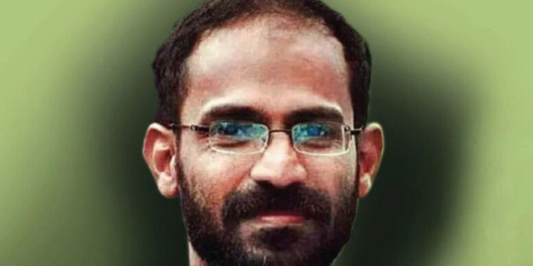 സിദ്ദീഖ് കാപ്പന് ഇ.ഡി കേസിലും ജാമ്യം; വെരിഫിക്കേഷൻ പൂർത്തിയായാല്‍ ജയില്‍ മോചിതനാകും