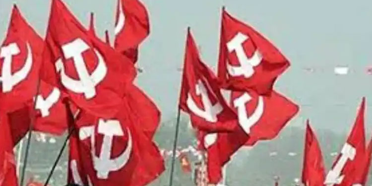 സഹപ്രവര്‍ത്തകയോട് മോശമായി സംസാരിച്ചു; അഭിജിത്തിനെതിരെ നടപടിയുമായി സിപിഎം, തരംതാഴ്ത്തി