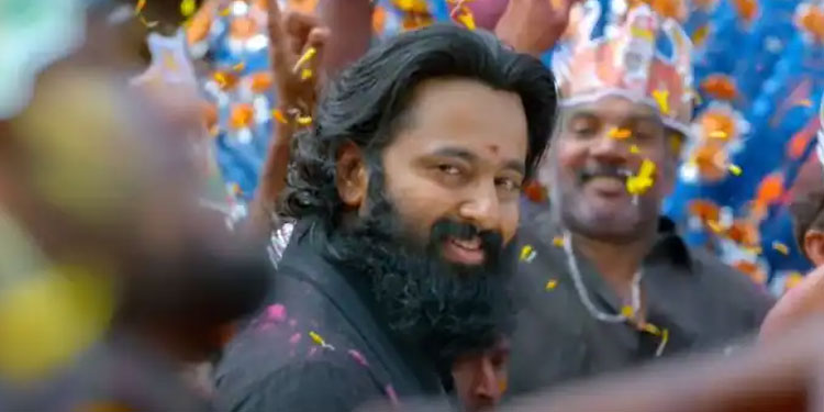 ‘ഹരിവരാസനം’ പുനരാവിഷ്‍കരിച്ച് ഉണ്ണി മുകുന്ദനും സംഘവും; ‘മാളികപ്പുറ’ത്തിലെ ഗാനം