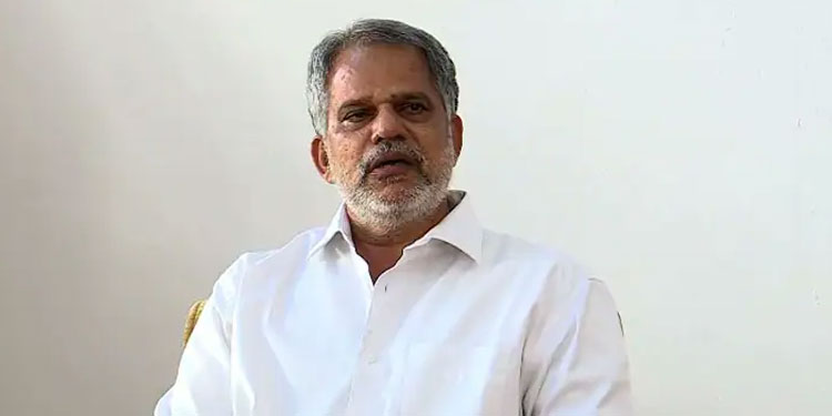 ജീർണതകൾ പാർട്ടിയെ ബാധിക്കാതെ നോക്കണം, തെറ്റായ പ്രവണതകളെ തിരുത്തി മുന്നോട്ട് പോകും: എ.വിജയരാഘവൻ