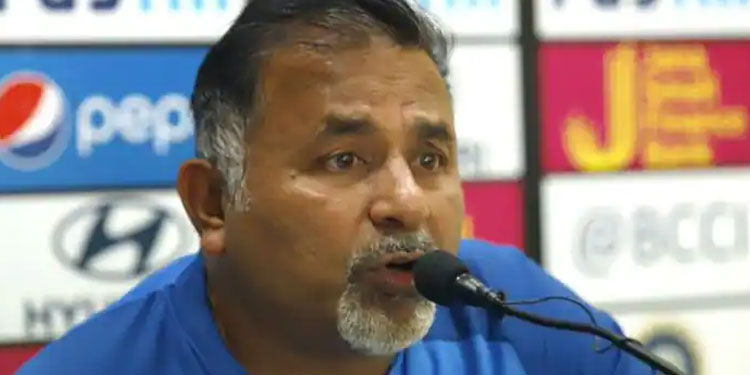 ഷാക്കിബ് അൽ ഹസ്സന്‍റെ സാന്നിധ്യം നേട്ടമാകും; കെകെആര്‍ മികച്ച ടീമെന്ന് ഭരത് അരുൺ