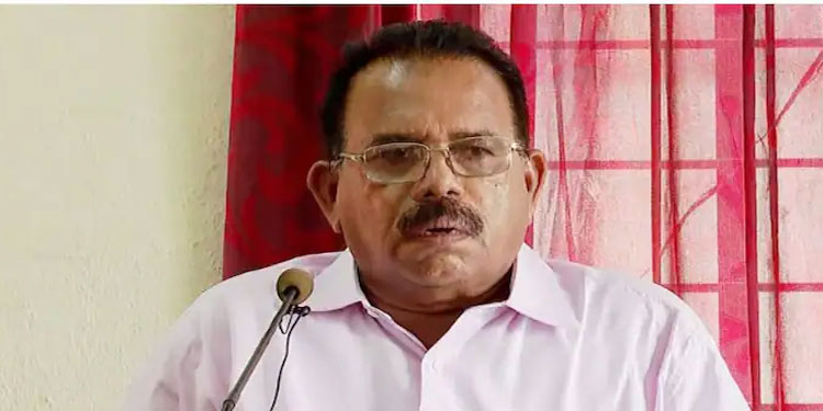 അഭിജിത്തിന്റെ വെളിപ്പെടുത്തൽ; ആനാവൂര്‍ നാഗപ്പനെതിരെ കേസെടുക്കണമെന്ന് യൂത്ത് കോൺഗ്രസ്, പൊലീസില്‍ പരാതി നല്‍കി