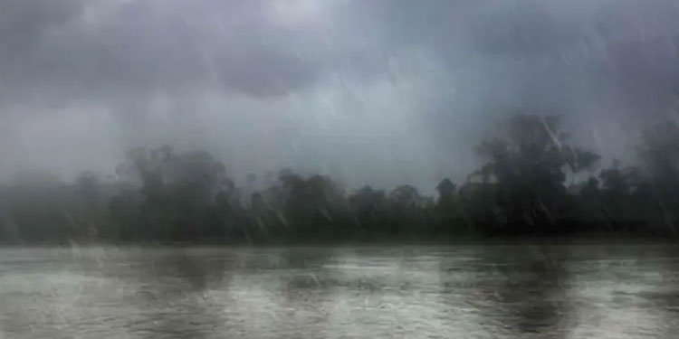 ഒമാന്റെ വിവിധ ഭാഗങ്ങളില്‍ ഇന്ന് മുതല്‍ മഴയ്ക്ക് സാധ്യത