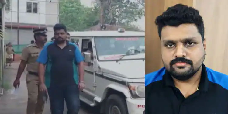 ‘തൊഴിലാളികൾക്ക് കൊടുക്കാൻ സ്വർണ്ണ കോയിന്‍’; മുതലാളി ചമഞ്ഞ് ജ്വല്ലറികളെ പറ്റിച്ച് തട്ടിപ്പ്, ഒടുവില്‍ കുടുങ്ങി