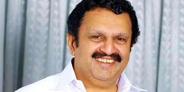 ‘ഇ.പിക്കെതിരായ ആരോപണം പാർട്ടിയല്ല പരിശോധിക്കേണ്ടത്; ജുഡീഷ്യൽ അന്വേഷണം വേണം’