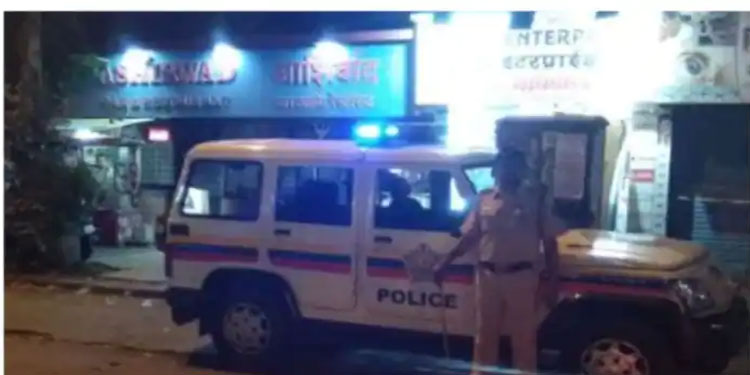 രാത്രി രണ്ടാമതും സെക്സ് ആവശ്യപ്പെട്ടു; നിരസിച്ച ഭാര്യയെ കഴുത്തിൽ കയർ മുറുക്കി കൊന്നു, മൃതദേഹം ഉപേക്ഷിച്ചു