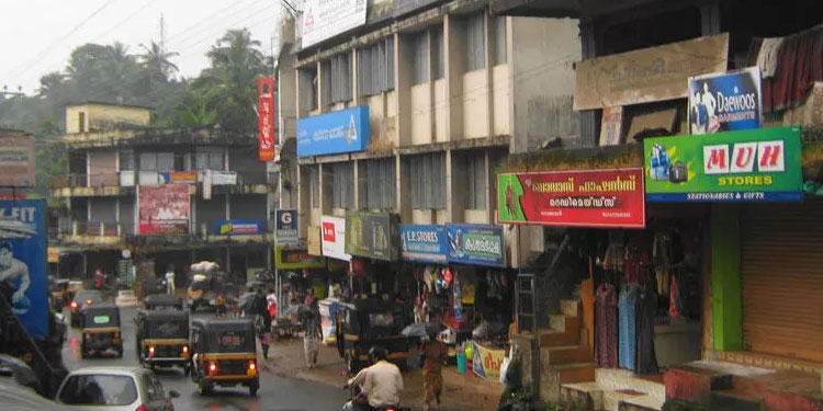 മാനന്തവാടി ടൗണില്‍ ഇന്ന് മുതല്‍ രണ്ട് മാസത്തേക്ക് ഗതാഗത നിയന്ത്രണം