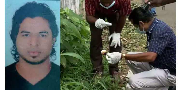 ‘പ്രണയിനിയെ കളിയാക്കിയതിൻ്റെ വൈരാഗ്യം’: തൃശ്ശൂരിലെ യുവഎഞ്ചിനീയറുടെ കൊലപാതകത്തിൽ പ്രതി പിടിയിൽ