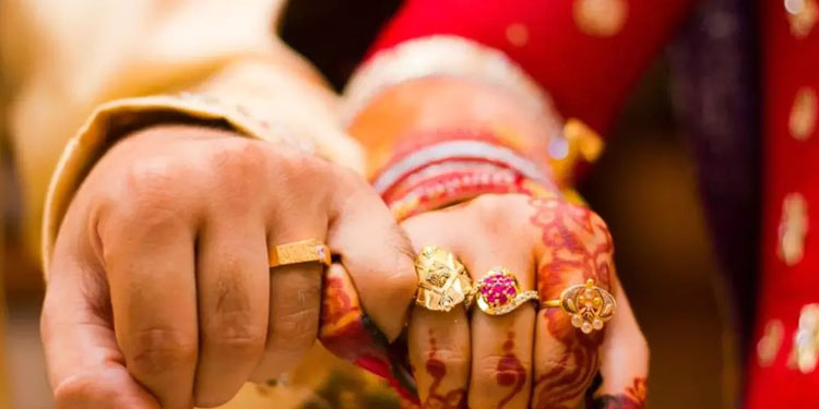 പ്രണയ വിവാഹം: മകൾക്ക് രക്ഷിതാക്കളുടെ പണത്തിന് അർഹതയില്ലെന്ന്​ കോടതി