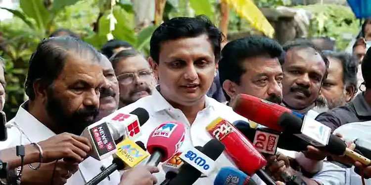 ദേശീയ യുവജനോത്സവത്തില്‍ നിന്ന് 18 ഇനങ്ങളെ രണ്ടാക്കി ചുരുക്കി; പ്രതിഷേധമറിയിച്ച് കേരളം