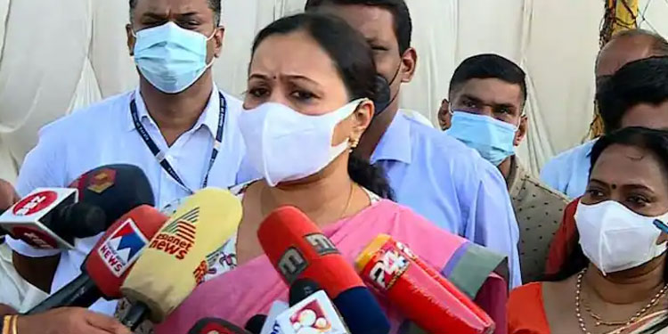 അമ്മയ്ക്കും കുഞ്ഞിനും ഒരുമിച്ചുള്ള പരിചരണത്തിനായി മദര്‍ ന്യൂബോണ്‍ കെയര്‍ യൂണിറ്റ് കോഴിക്കോട് സജ്ജം