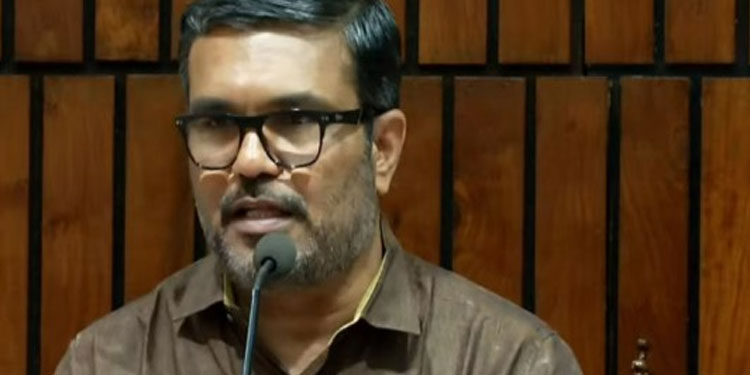 ലഹരിമരുന്ന്: അതിര്‍ത്തി പ്രദേശങ്ങളിലെ പരിശോധന കൂടുതല്‍ ശക്തിപ്പെടുത്തി- എം ബി രാജേഷ്