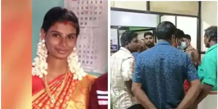 അമ്മയും കുഞ്ഞും മരിച്ച സംഭവം: ചികിത്സാ പിഴവില്ലെന്ന റിപ്പോര്‍ട്ട് തള്ളി കുടുംബം