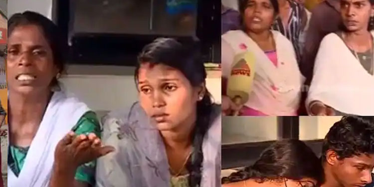 അമ്മയും കുഞ്ഞും മരിച്ച സംഭവം: ബന്ധുക്കളെ കൃത്യമായി വിവരം ധരിപ്പിക്കാത്തതും ചികിത്സാപ്പിഴവെന്ന് പോലീസ്