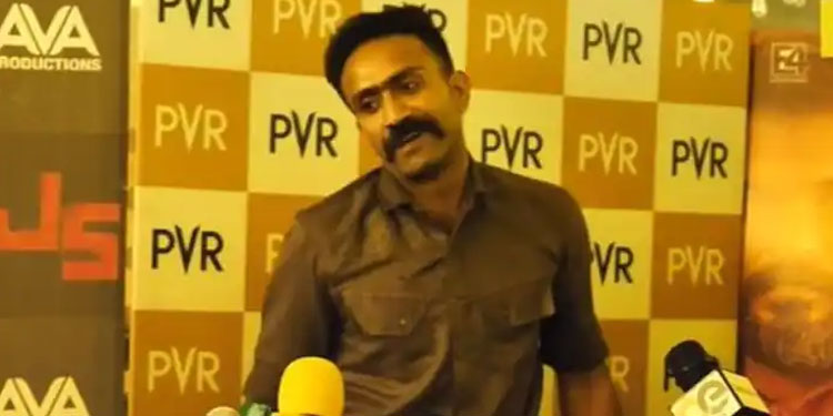 വൈദ്യപരിശോധന നടത്തി, നടപടികൾ പൂർത്തിയാക്കി; കോക്പിറ്റിൽ കയറിയ ഷൈൻ ടോം ചാക്കോയെ ബന്ധുക്കൾക്കൊപ്പം വിട്ടയച്ചു